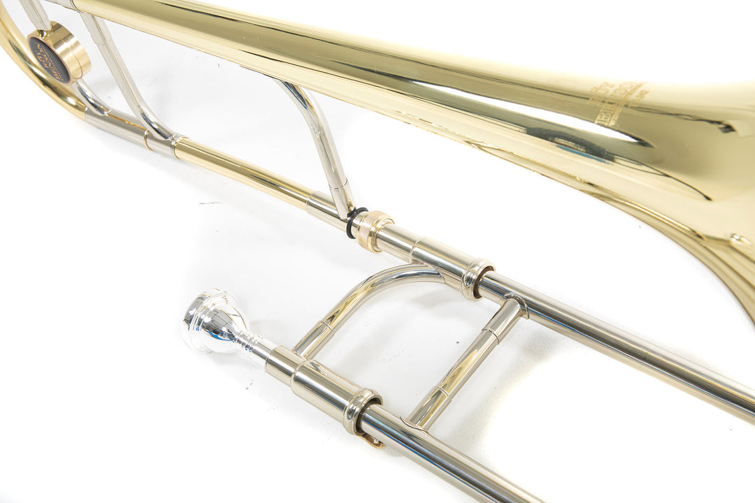 Roy Benson Bb-Tenor Trombones Roy Benson TT-242 - TT-242