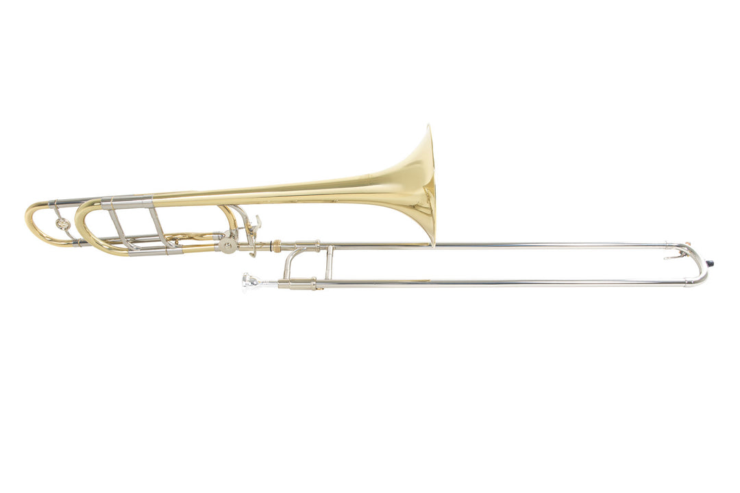 Roy Benson Trombones ténor Bb/F Roy Benson TT-242F - TT-242F