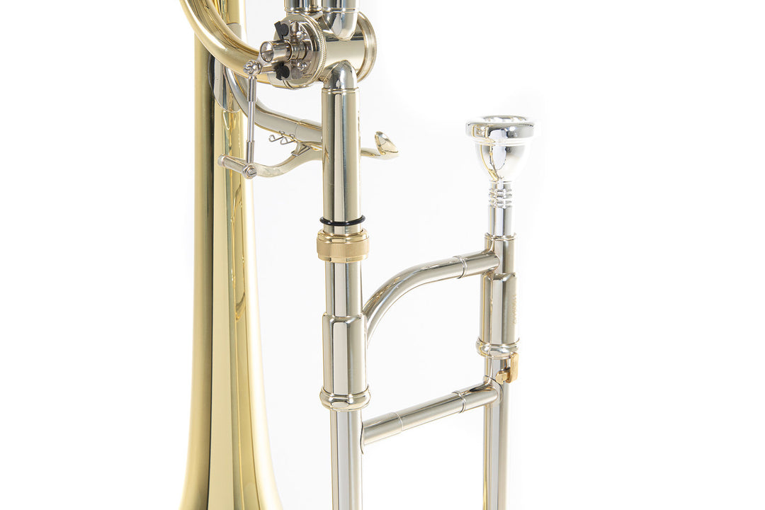 Roy Benson Trombones ténor Bb/F Roy Benson TT-242F - TT-242F