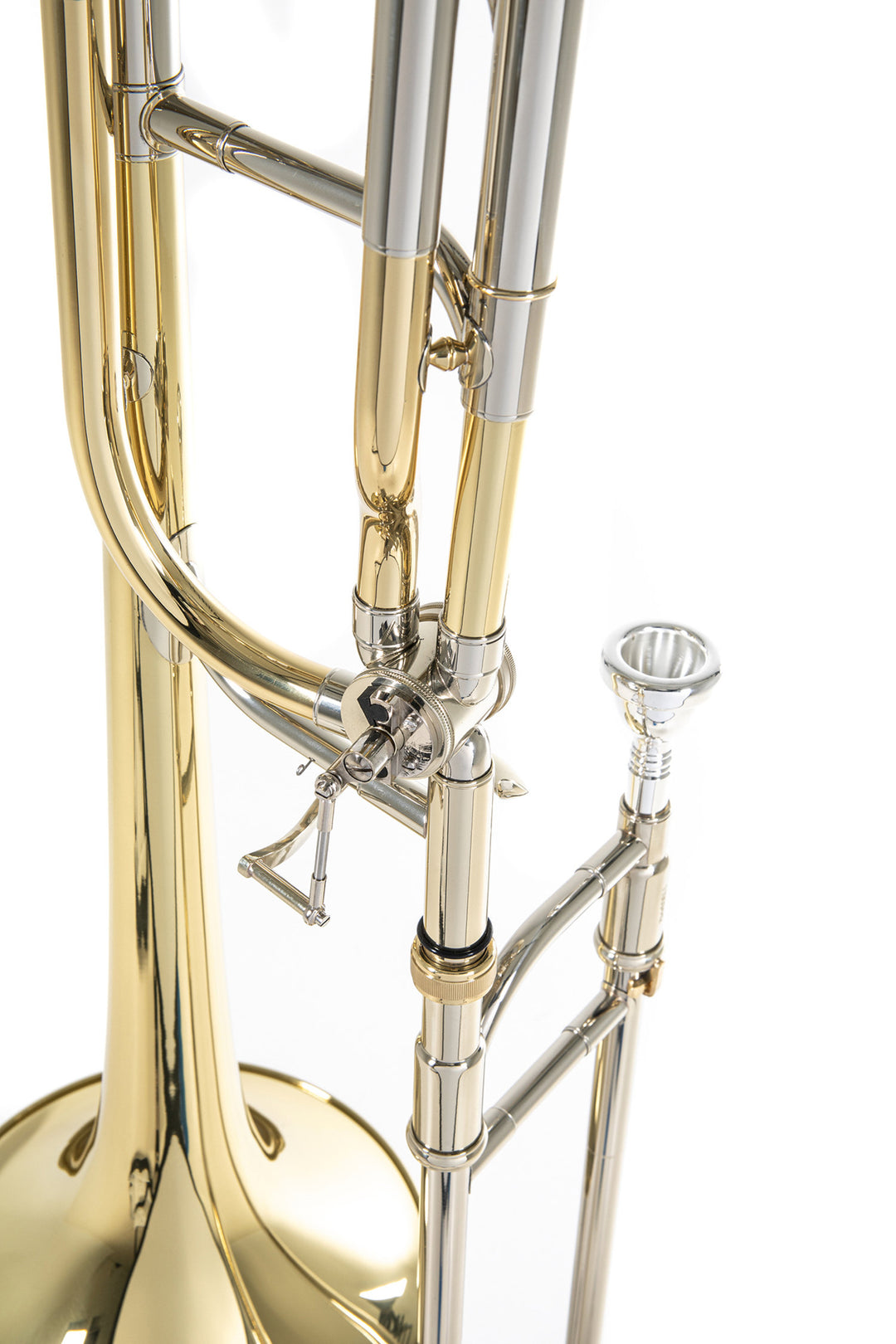 Roy Benson Trombones ténor Bb/F Roy Benson TT-242F - TT-242F