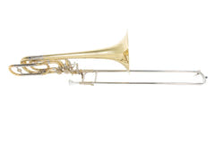 Trombone basse Bb/F/Gb/D Roy Benson Roy Benson BT-260 - BT-260