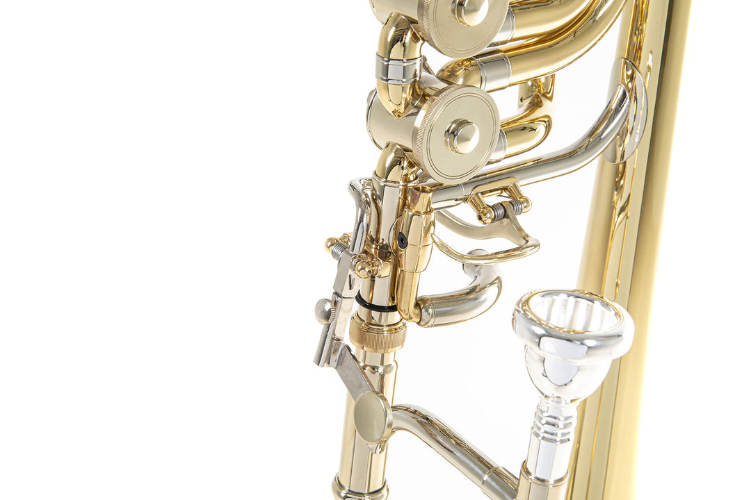 Trombone basse Bb/F/Gb/D Roy Benson Roy Benson BT-260 - BT-260