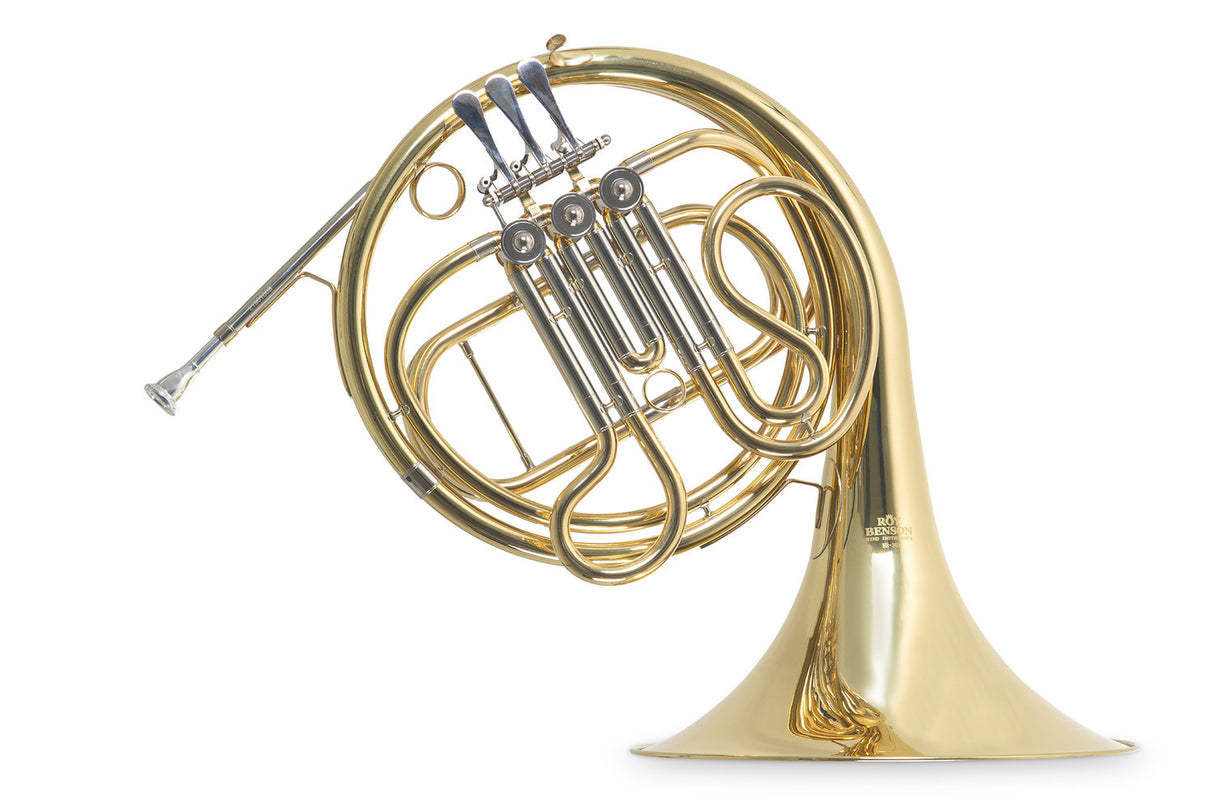 Roy Benson F-French Horn Roy Benson HR-302 - HR-302