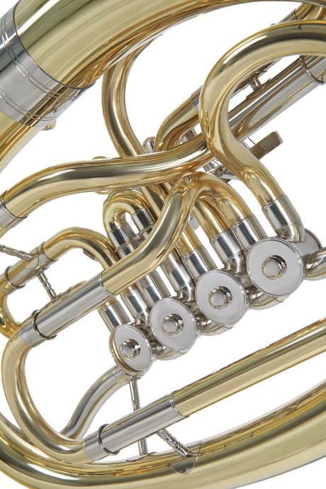 Roy Benson Bb-Baritone Roy Benson BH-202 - BH-202