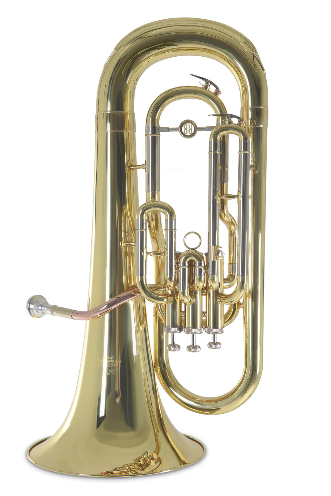 Roy Benson euphonium en Sib Roy Benson EP-301 - EP-301