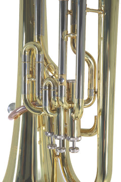 Roy Benson euphonium en Sib Roy Benson EP-301 - EP-301