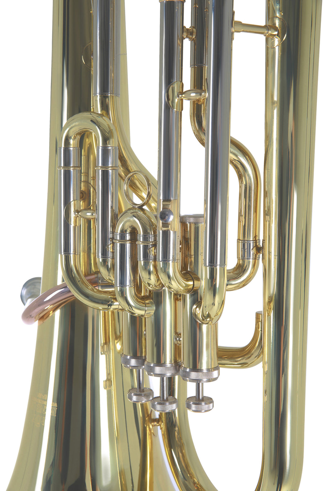 Roy Benson euphonium en Sib Roy Benson EP-301 - EP-301