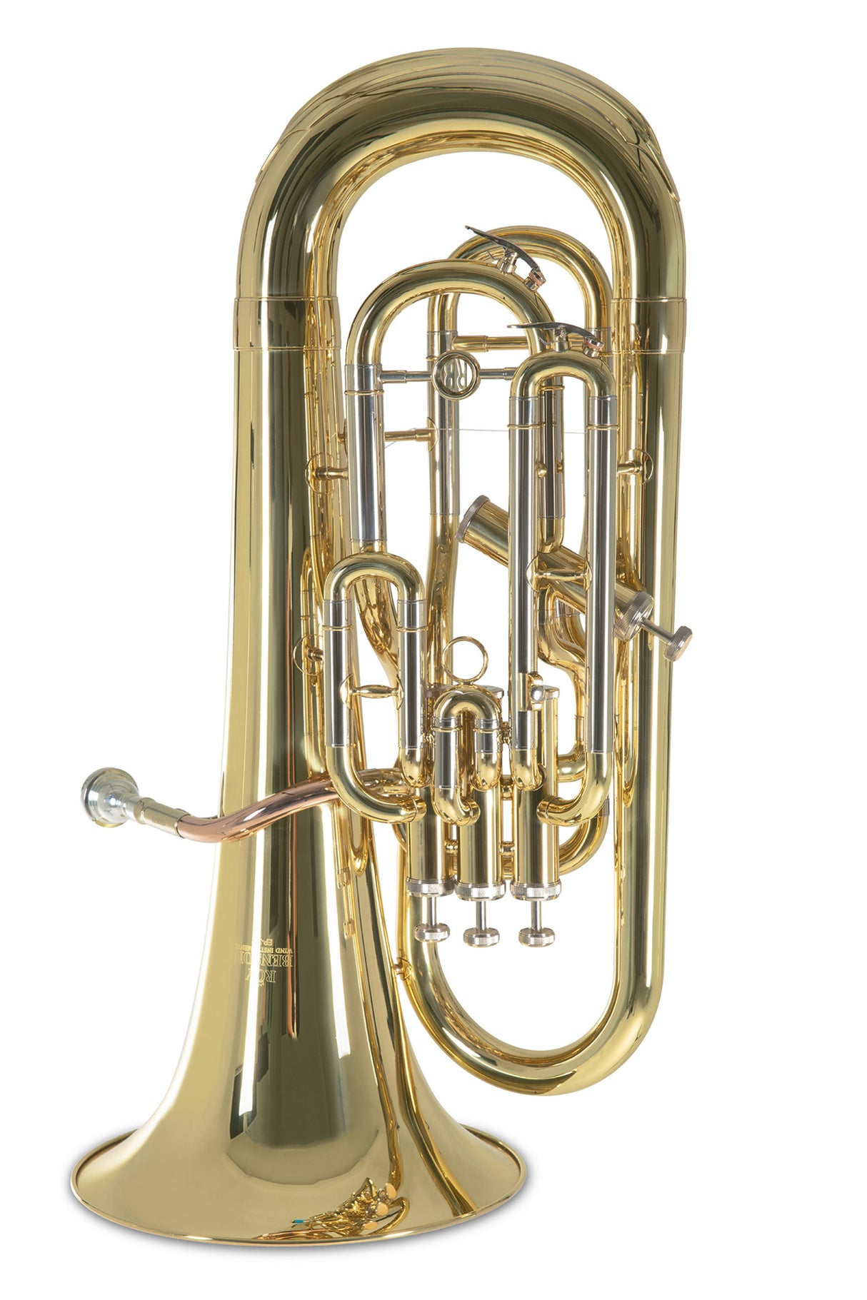 Roy Benson Bb euphonium Roy Benson EP-302 - EP-302 (1 Pcs.+)
