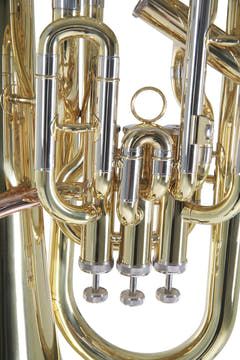 Roy Benson Bb-Euphoniums Roy Benson EP-302 - EP-302 (1 Pcs.+)
