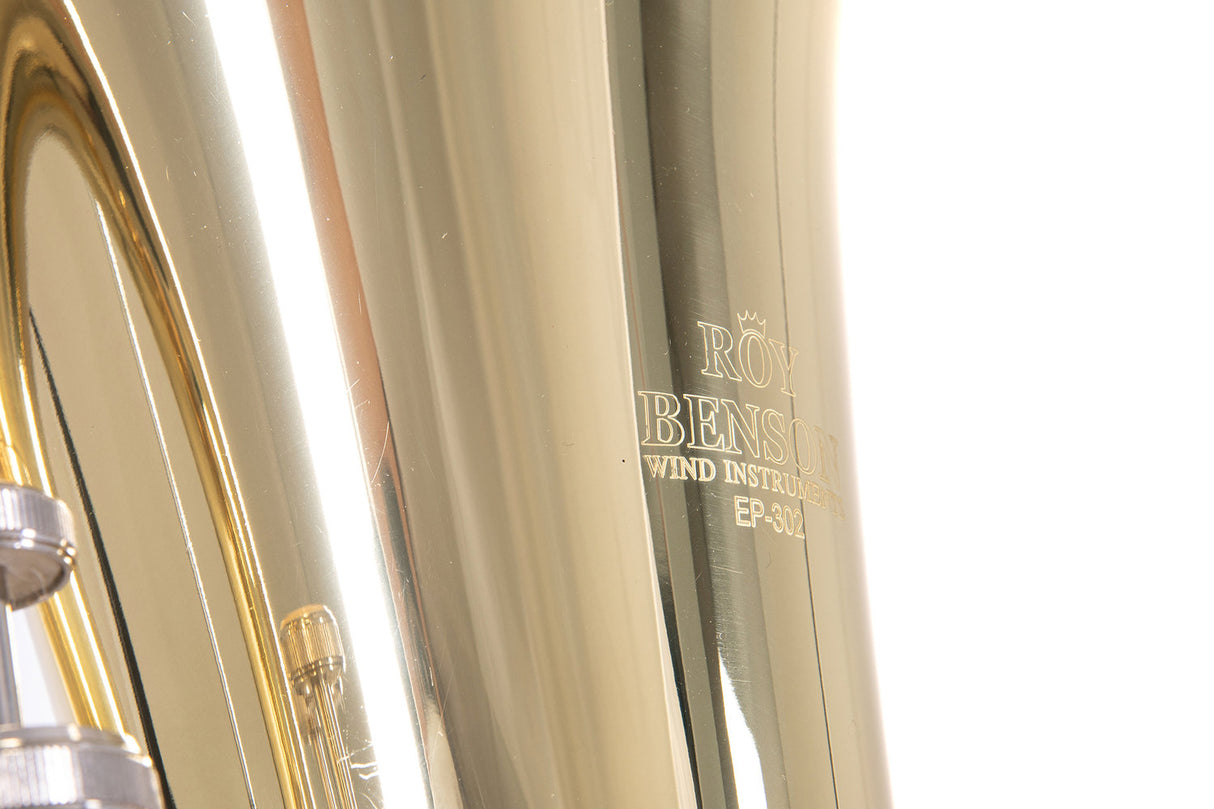 Roy Benson Bb euphonium Roy Benson EP-302 - EP-302 (1 Pcs.+)