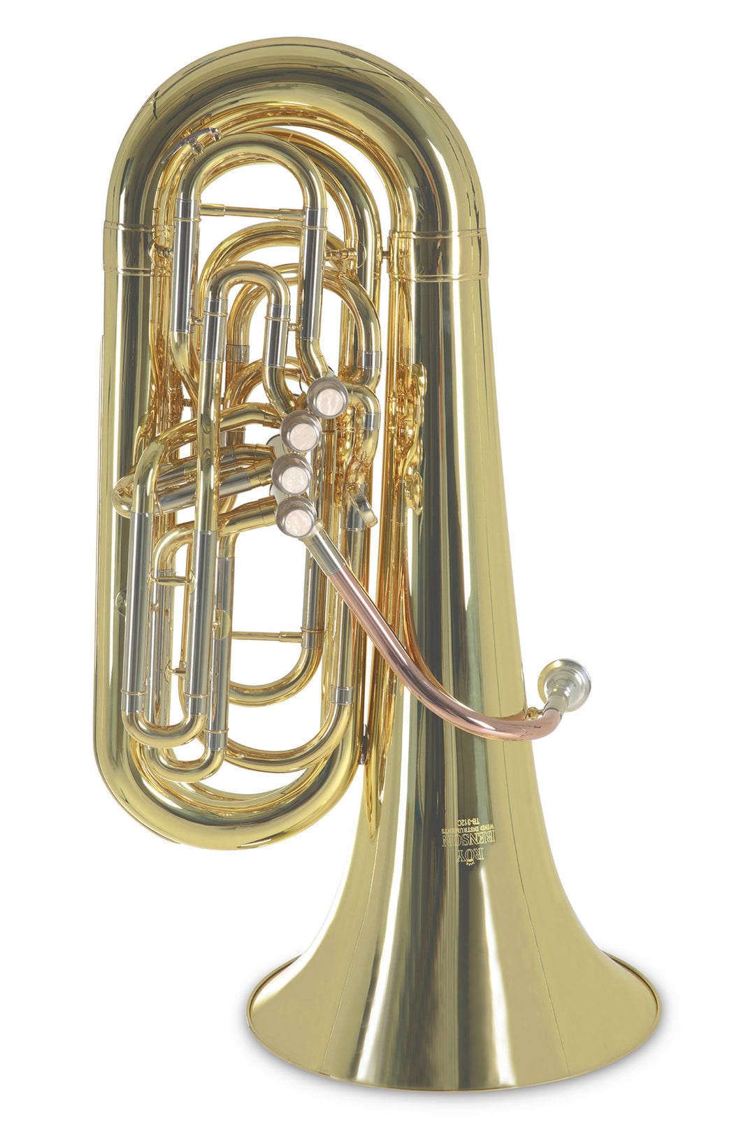 Roy Benson C-Tubas Roy Benson TB-312C - TB-312C