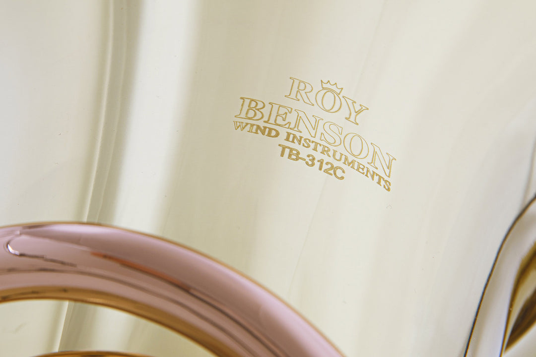 Roy Benson C-Tubas Roy Benson TB-312C - TB-312C