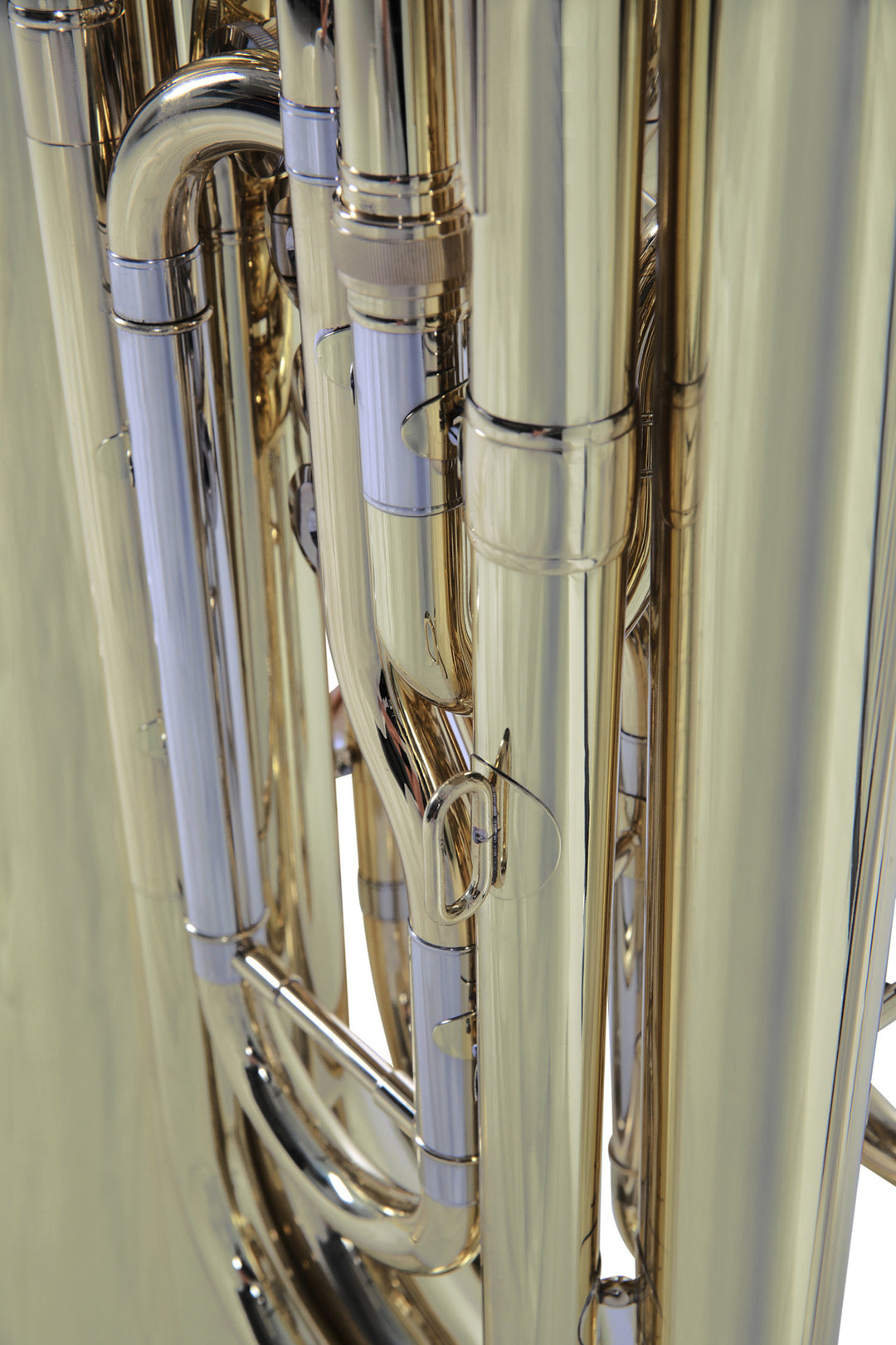 Roy Benson C-Tubas Roy Benson TB-312C - TB-312C