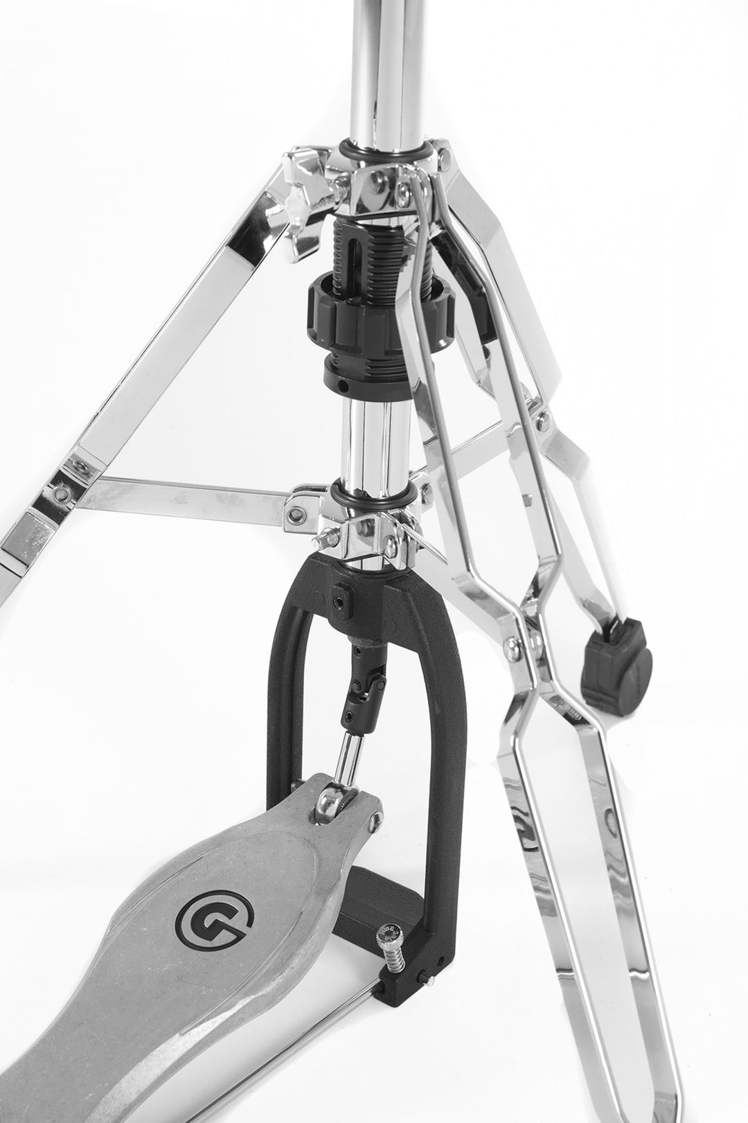 Gibraltar Hi-hat stand série 6000 - 6707