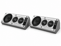 Pioneer TS-X150 Kit de haut-parleurs d'enceinte