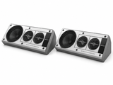 Pioneer TS-X150 Kit de haut-parleurs d'enceinte