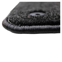 Tapis de voiture pour MINI One, SE/E 3 portes 2014-2023 Velours