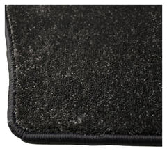 Tapis de voiture Volvo ES90 (V551) 2025- Velours