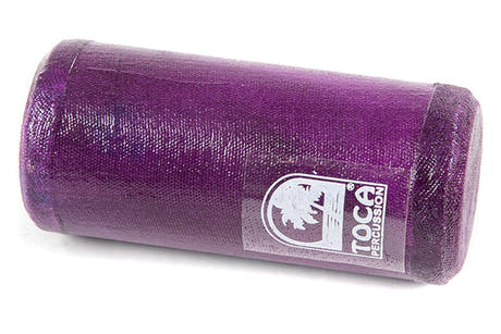 Toca Freestyle 2 shaker, petit, Woodstock Purple