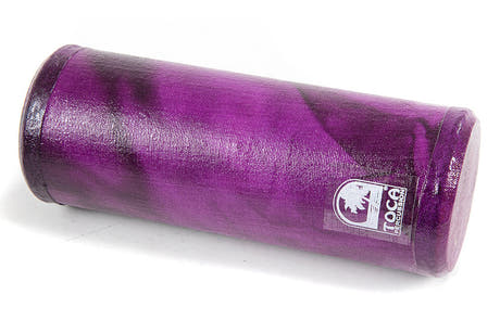 Toca Freestyle 2 shaker, taille moyenne, Woodstock Purple