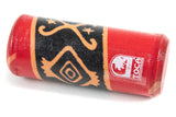 Toca Freestyle 2 shaker, grand, Bali Red