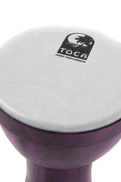 Toca Doumbek Freestyle 2 - Violet Woodstock (TF2DK-WP)