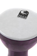 Toca Doumbek Freestyle 2 - Woodstock Purple (TF2DK-WP)