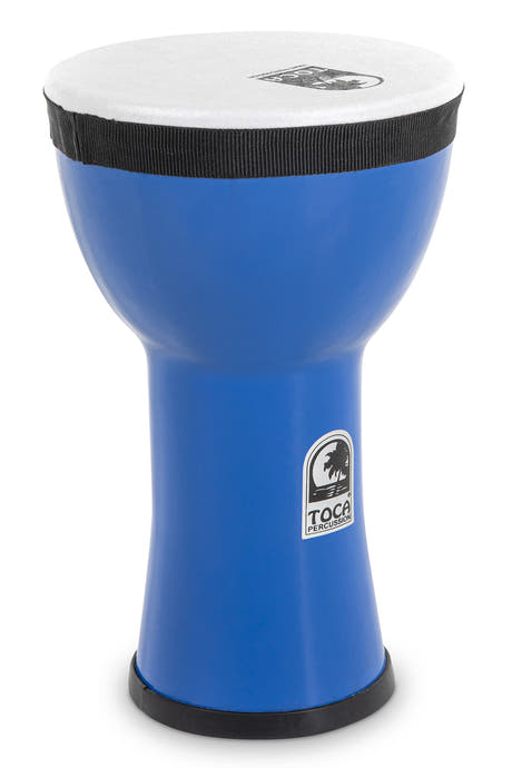 Toca Doumbek Freestyle 2 - Blue (TF2DK-B)