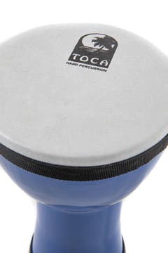 Doumbek Toca Freestyle 2 - bleu (TF2DK-B)