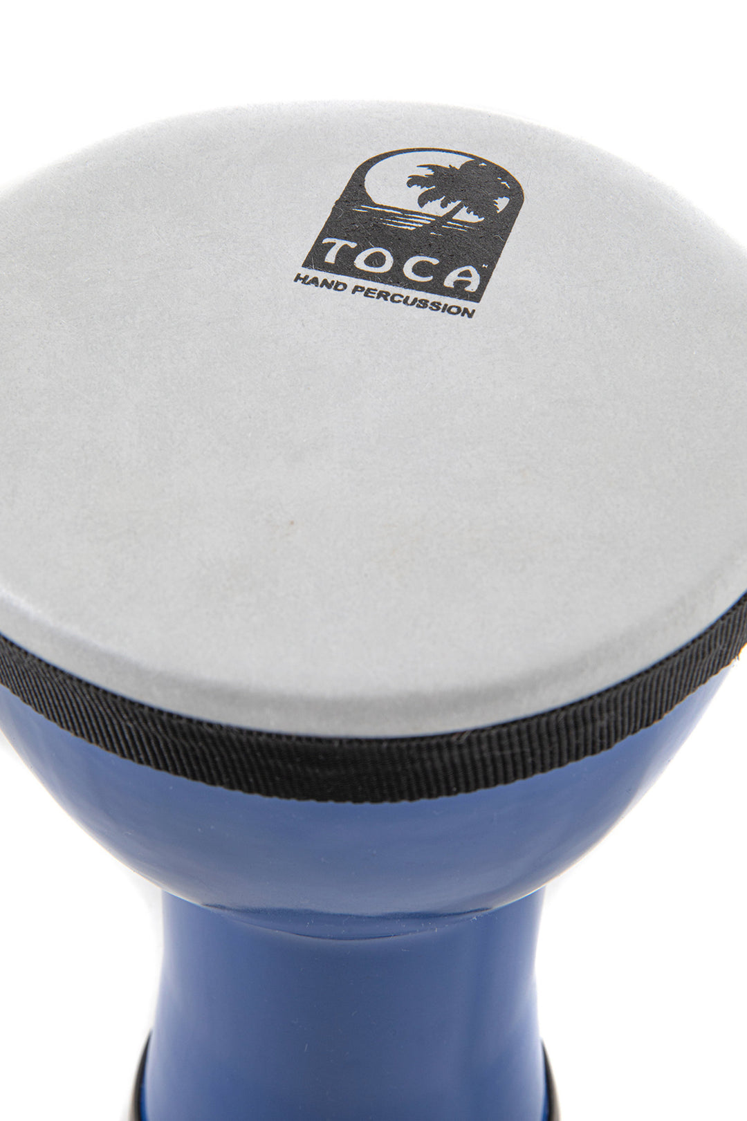 Doumbek Toca Freestyle 2 - bleu (TF2DK-B)