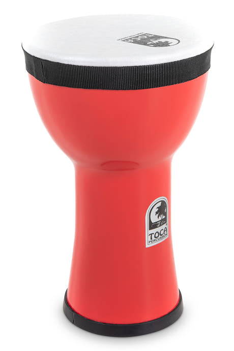 Toca Doumbek Freestyle 2 - Red (TF2DK-R)