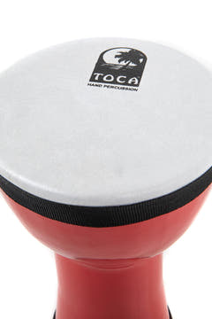 Toca Doumbek Freestyle 2 - Rouge (TF2DK-R)