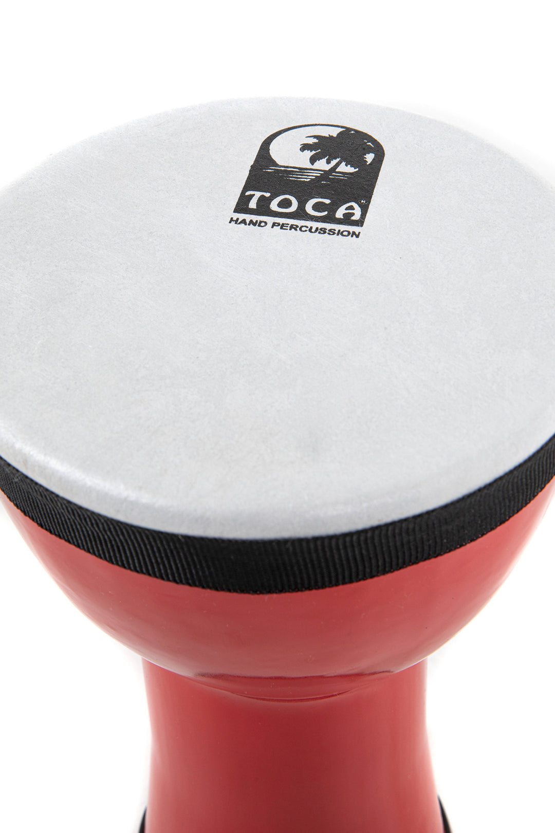 Toca Doumbek Freestyle 2 - Rouge (TF2DK-R)