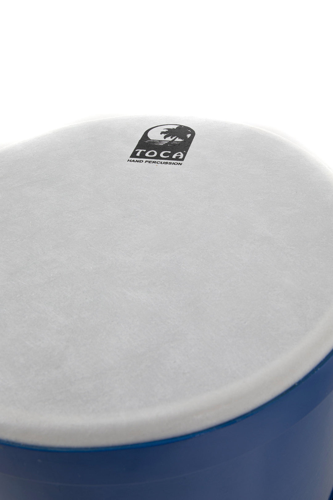 Toca World Percussion Freestyle 2 Tom Tom - Blue (TF2T-B)