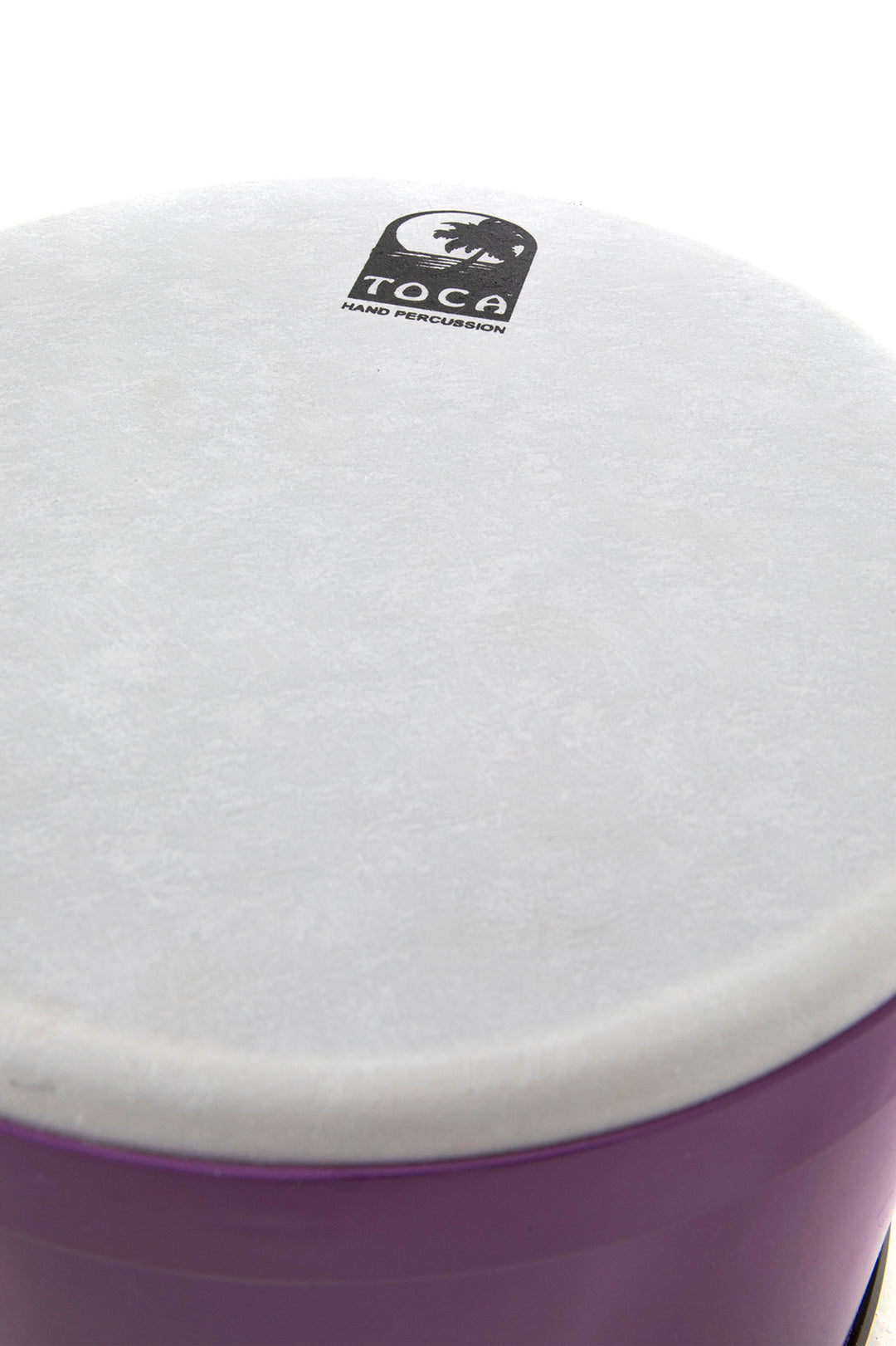 Toca World Percussion Freestyle 2 Tom Tom - Purple (TF2T-P)