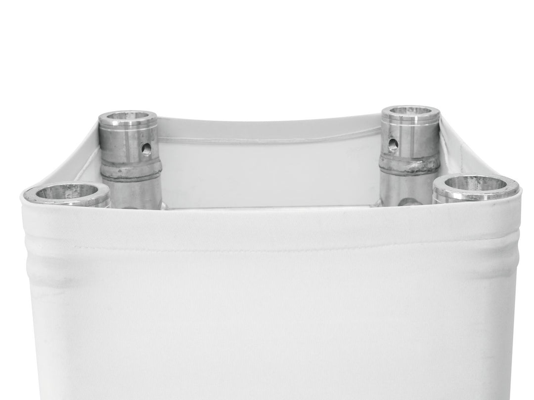 Eurolite Truss Cover (Blanc, 100cm)