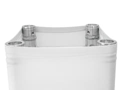 EUROLITE Truss Cover 250cm White