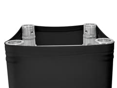EUROLITE Housse de structure 200cm noire