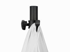 EUROLITE Support Ø35mm pour housse de trépied