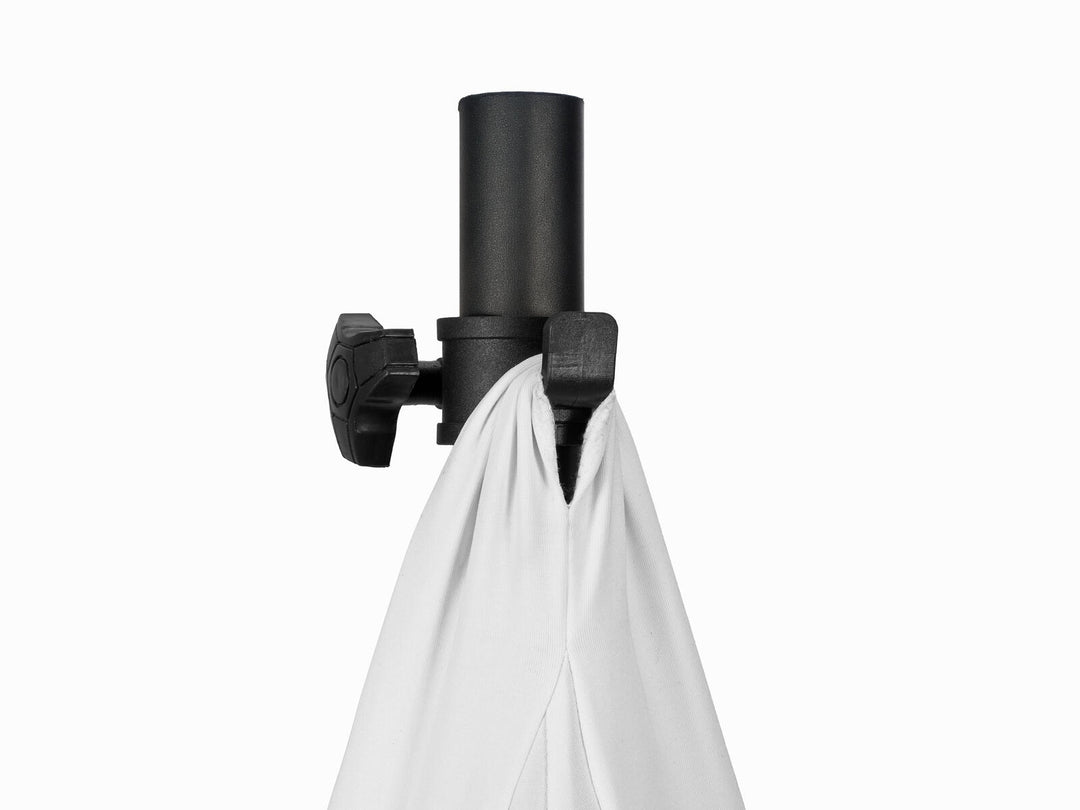 EUROLITE Support Ø35mm pour housse de trépied