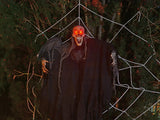 Halloween-figur flagermusspøgelse, 85 cm