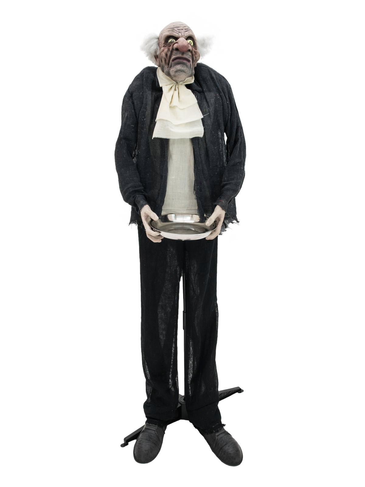 Halloween Zombie Butler