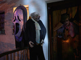 Halloween Zombie Butler