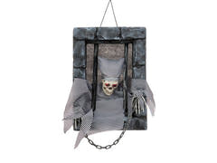 Prisonnier Halloween, 46cm