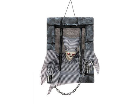 Prisonnier Halloween, 46cm
