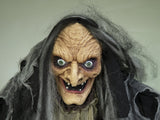 Halloween Witch, "Nahema" 160cm