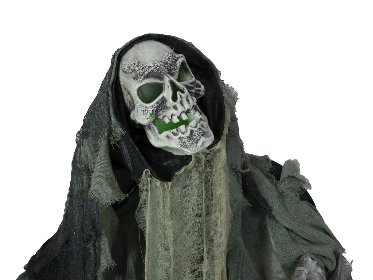 Halloween Wanderer figure (160cm)