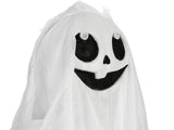 Halloween-figur spøgelset Peter, animeret, 90 cm