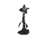 Halloween-figur Rædselsblomst, animeret, 65-200 cm