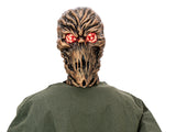 Halloween-figur Alien Zombie, animeret, 190 cm